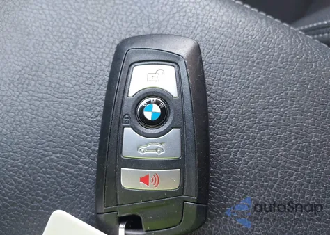 2016 BMW X3 xDrive28I from USA, damaged, VIN 5UXWX9C57G0D86106
